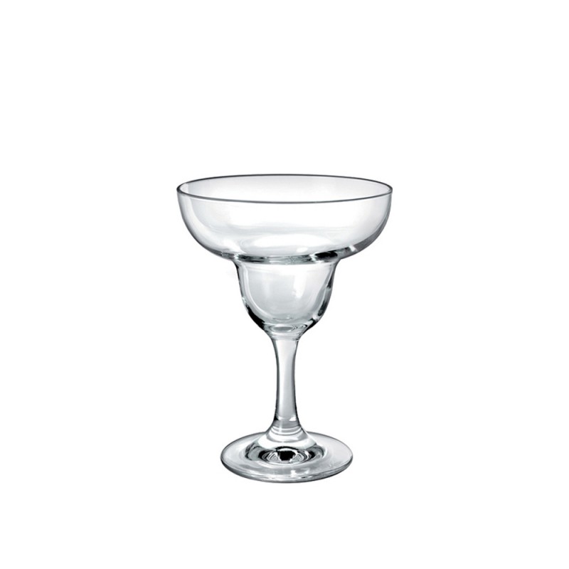 Ποτήρι Μαργαρίτα Κολωνάτο 270ml Φ11.2xΥ14.8cm Ducale Borgonovo Ποτήρι Μαργαρίτα Κολωνάτο 270ml Φ11.2xΥ14.8cm Ducale Borgonovo