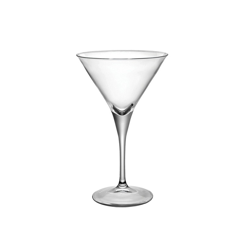 Ποτήρι Μαρτίνι-Κοκτέιλ Κολωνάτο 245ml Φ11.4xΥ18.2cm Ypsilon Bormioli Rocco Ποτήρι Μαρτίνι-Κοκτέιλ Κολωνάτο 245ml Φ11.4xΥ18.2cm Ypsilon Bormioli Rocco