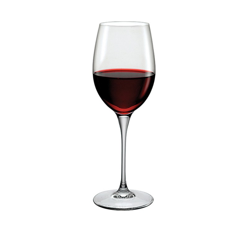 Ποτήρι Κρασιού Chianti Κολωνάτο 380ml Φ8.1xΥ22.6cm Premium Bormioli Rocco Ποτήρι Κρασιού Chianti Κολωνάτο 380ml Φ8.1xΥ22.6cm Premium Bormioli Rocco