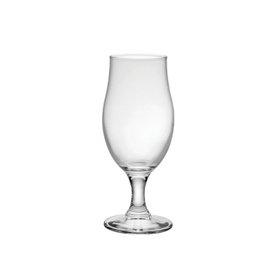 Ποτήρι Μπύρας Κολωνάτο 391ml Φ8xΥ18.6cm Executive Bormioli Rocco Ποτήρι Μπύρας Κολωνάτο 391ml Φ8xΥ18.6cm Executive Bormioli Rocco