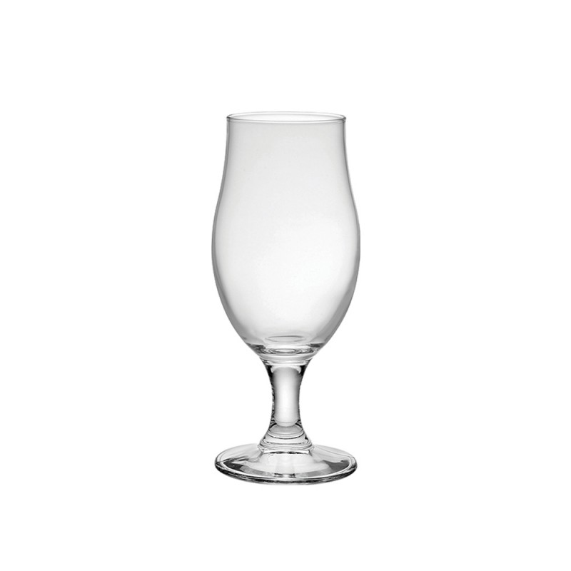 Ποτήρι Μπύρας Κολωνάτο 391ml Φ8xΥ18.6cm Executive Bormioli Rocco Ποτήρι Μπύρας Κολωνάτο 391ml Φ8xΥ18.6cm Executive Bormioli Rocco