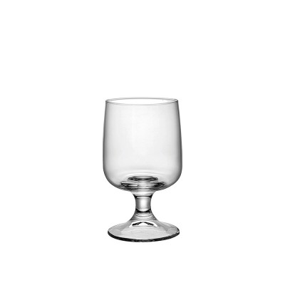 Ποτήρι Κρασιού Κολωνάτο 280ml Φ7.6xΥ13.2cm Executive Bormioli Rocco Ποτήρι Κρασιού Κολωνάτο 280ml Φ7.6xΥ13.2cm Executive Bormioli Rocco