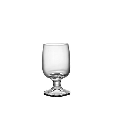 Ποτήρι Κρασιού Κολωνάτο 207ml Φ6.8xΥ12cm Executive Bormioli Rocco Ποτήρι Κρασιού Κολωνάτο 207ml Φ6.8xΥ12cm Executive Bormioli Rocco