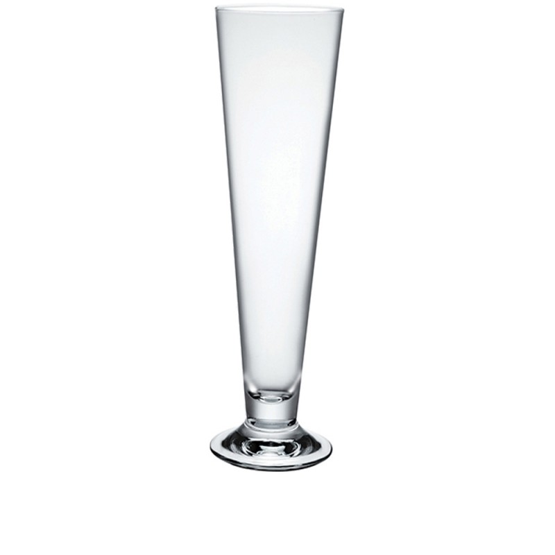 Ποτήρι Μπύρας 545ml Φ7.8xΥ27.8cm Palladio Bormioli Rocco