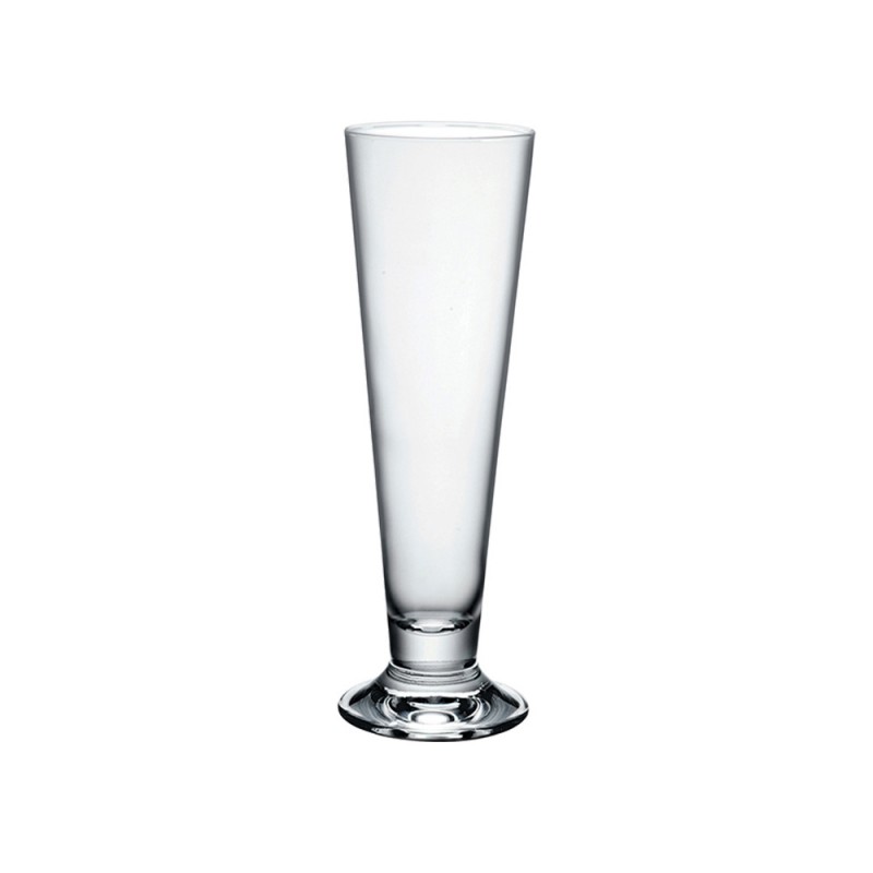 Ποτήρι Μπύρας 280ml Φ6.6xΥ20.8cm Palladio Bormioli Rocco Ποτήρι Μπύρας 280ml Φ6.6xΥ20.8cm Palladio Bormioli Rocco