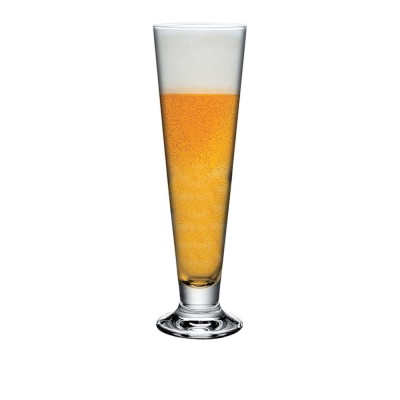 Ποτήρι Μπύρας 380ml Φ7.2xΥ23.8cm Palladio Bormioli Rocco Ποτήρι Μπύρας 380ml Φ7.2xΥ23.8cm Palladio Bormioli Rocco