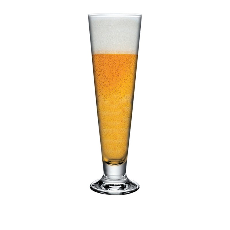 Ποτήρι Μπύρας 380ml Φ7.2xΥ23.8cm Palladio Bormioli Rocco