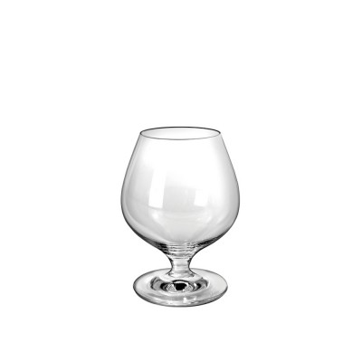 Ποτήρι Κονιάκ Κολωνάτο 360ml Φ5.8xΥ13cm Ducale Borgonovo