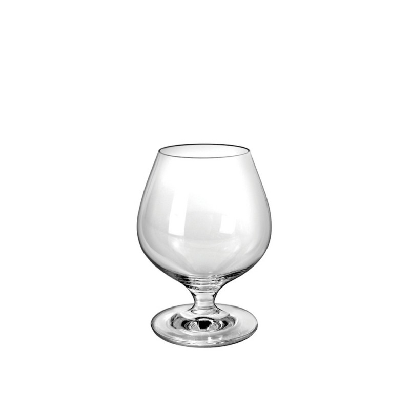 Ποτήρι Κονιάκ Κολωνάτο 360ml Φ5.8xΥ13cm Ducale Borgonovo Ποτήρι Κονιάκ Κολωνάτο 360ml Φ5.8xΥ13cm Ducale Borgonovo