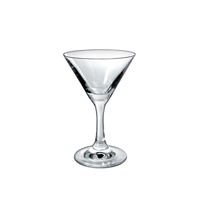 Ποτήρι Μαρτίνι Κολωνάτο 250ml Φ11.8xΥ16.8cm Ducale Borgonovo