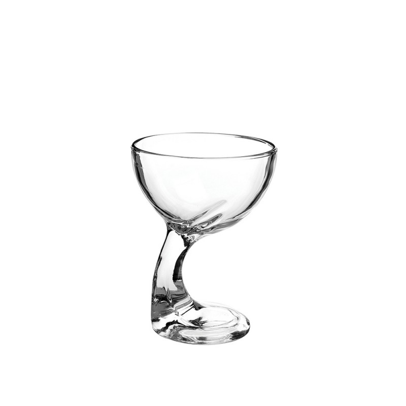 Ποτήρι Παγωτού 360ml Φ11xΥ14cm Jebra Bormioli Rocco Ποτήρι Παγωτού 360ml Φ11xΥ14cm Jebra Bormioli Rocco
