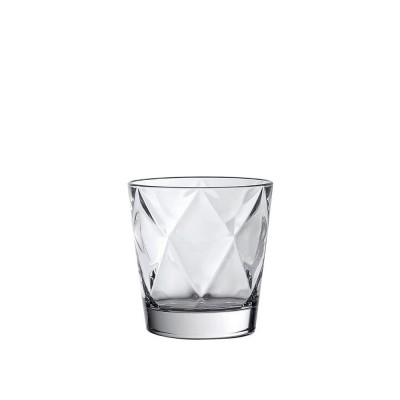 Ποτήρι DOF 330ml Φ9xΥ9.5cm Concerto Vidivi Ποτήρι DOF 330ml Φ9xΥ9.5cm Concerto Vidivi
