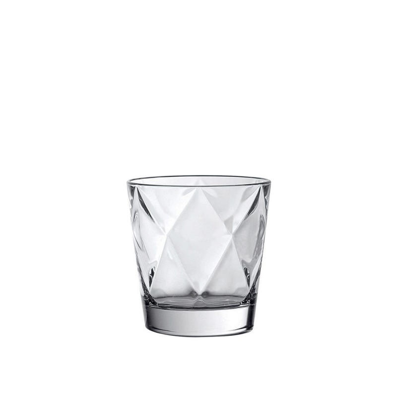 Ποτήρι DOF 330ml Φ9xΥ9.5cm Concerto Vidivi Ποτήρι DOF 330ml Φ9xΥ9.5cm Concerto Vidivi