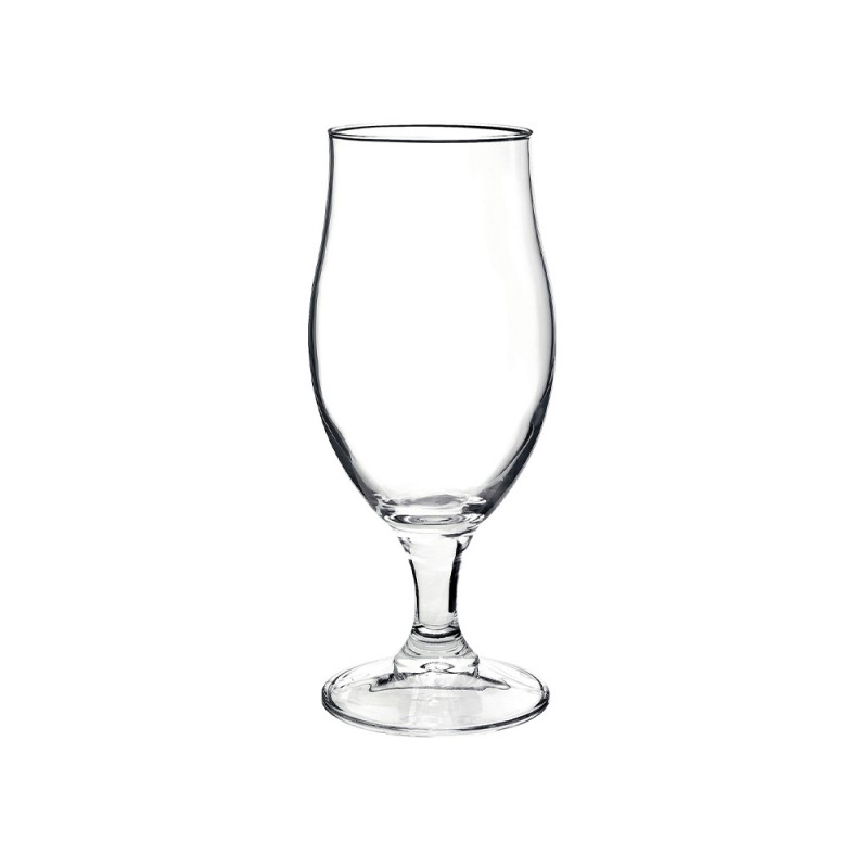 Ποτήρι Μπύρας Κολωνάτο 529ml Φ8.8xΥ20.5cm Executive Bormioli Rocco Ποτήρι Μπύρας Κολωνάτο 529ml Φ8.8xΥ20.5cm Executive Bormioli Rocco