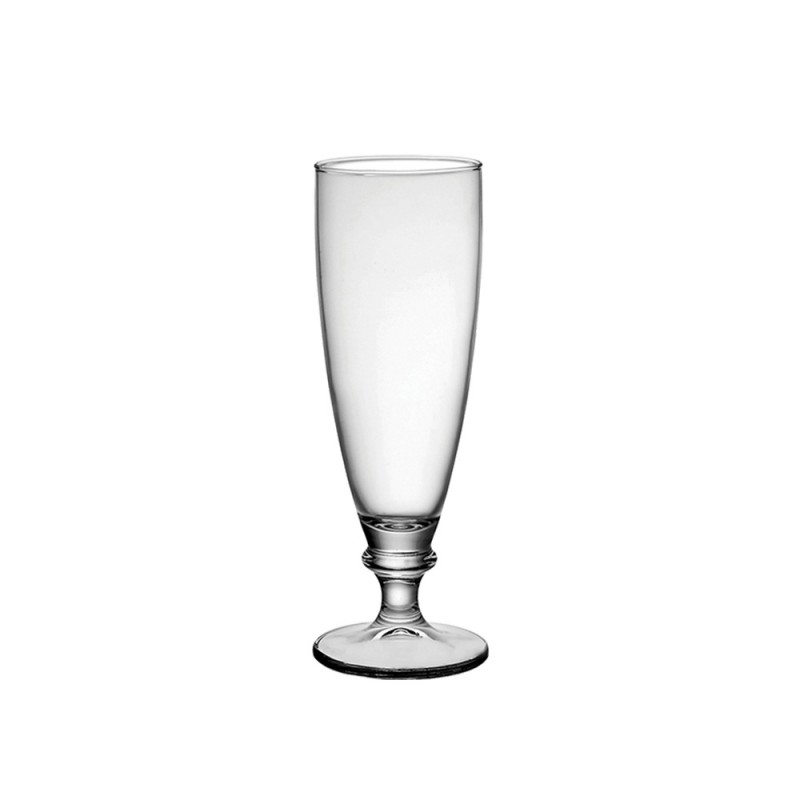 Ποτήρι Μπύρας Κολωνάτο 270ml Φ6.4xΥ18.6cm Harmonia Bormioli Rocco Ποτήρι Μπύρας Κολωνάτο 270ml Φ6.4xΥ18.6cm Harmonia Bormioli Rocco
