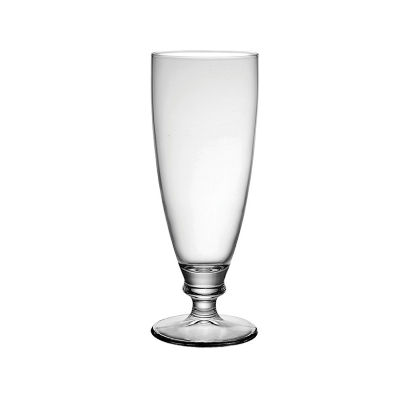 Ποτήρι Μπύρας Κολωνάτο 580ml Φ8.4xΥ21.3cm Harmonia Bormioli Rocco