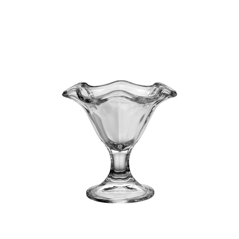 Ποτήρι Παγωτού 240ml Φ13.5xΥ13.7cm Primavera Bormioli Rocco