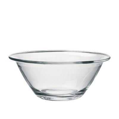 Σαλατιέρα Γυάλινη 1600ml Φ22.2xΥ9.7cm Mr Chef Bormioli Rocco Σαλατιέρα Γυάλινη 1600ml Φ22.2xΥ9.7cm Mr Chef Bormioli Rocco