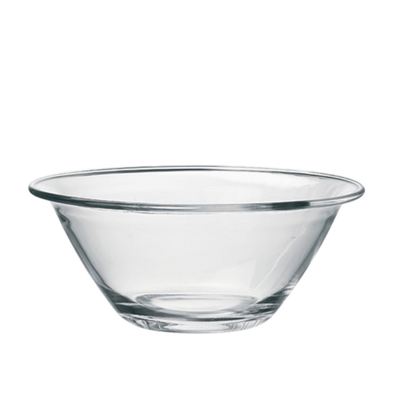 Σαλατιέρα Γυάλινη 1600ml Φ22.2xΥ9.7cm Mr Chef Bormioli Rocco Σαλατιέρα Γυάλινη 1600ml Φ22.2xΥ9.7cm Mr Chef Bormioli Rocco