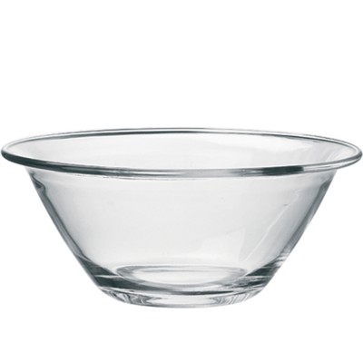 Σαλατιέρα Γυάλινη 3900ml Φ30.2xΥ12.6cm Mr Chef Bormioli Rocco Σαλατιέρα Γυάλινη 3900ml Φ30.2xΥ12.6cm Mr Chef Bormioli Rocco