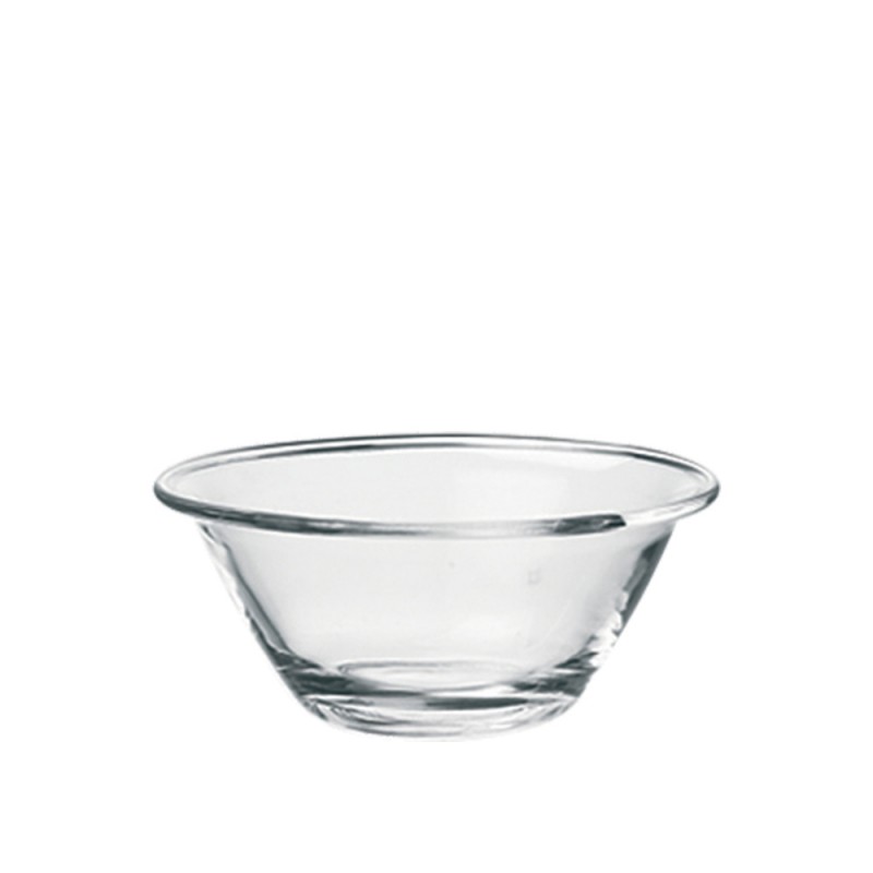 Μπωλ Στρογγυλό Γυάλινο 370ml Φ14xΥ6.1cm Mr Chef Bormioli Rocco Μπωλ Στρογγυλό Γυάλινο 370ml Φ14xΥ6.1cm Mr Chef Bormioli Rocco