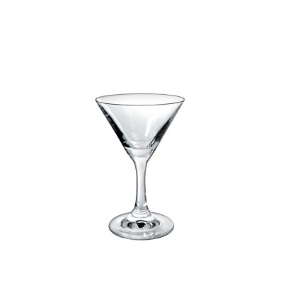 Ποτήρι Μαρτίνι Κολωνάτο 150ml Φ9.5xΥ13.8cm Borgonovo Ποτήρι Μαρτίνι Κολωνάτο 150ml Φ9.5xΥ13.8cm Borgonovo