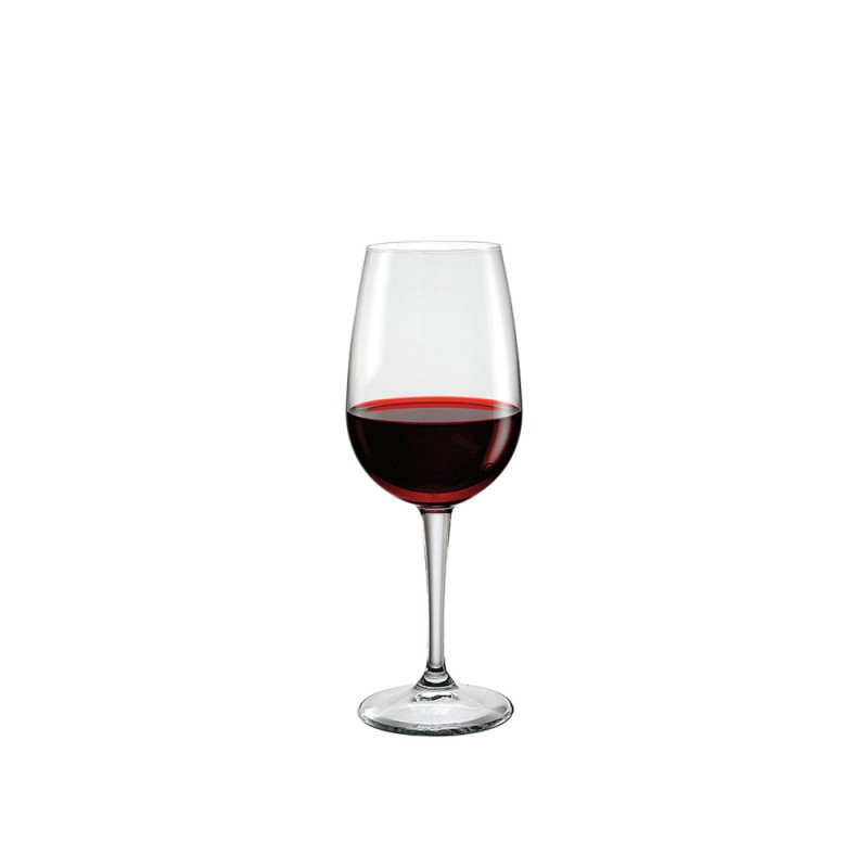 Ποτήρι Γευσιγνωσίας Κολωνάτο 200ml Φ4.7xΥ15.5cm Degustazione Premium Bormioli Rocco