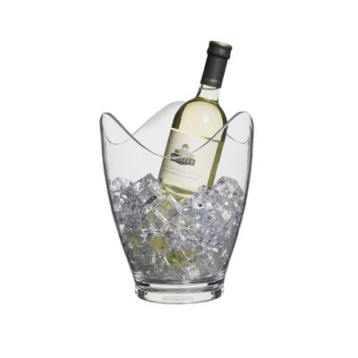 Σαμπανιέρα Ακρυλική Φ20xΥ26cm KitchenCraft Σαμπανιέρα Ακρυλική Φ20xΥ26cm KitchenCraft