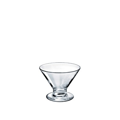 Ποτήρι Παγωτού 100ml Φ8.5xΥ6.6cm Vicenza Mangiabevi Borgonovo Ποτήρι Παγωτού 100ml Φ8.5xΥ6.6cm Vicenza Mangiabevi Borgonovo