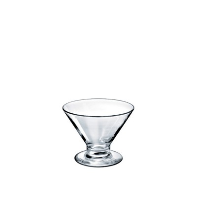 Ποτήρι Παγωτού 150ml Φ9.5xΥ7.4cm Vicenza Mangiabevi Borgonovo Ποτήρι Παγωτού 150ml Φ9.5xΥ7.4cm Vicenza Mangiabevi Borgonovo