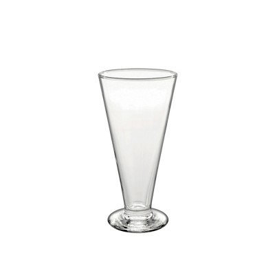 Ποτήρι Χυμού 330ml Φ8.4xΥ16.9cm Vicenza Mangiabevi Borgonovo Ποτήρι Χυμού 330ml Φ8.4xΥ16.9cm Vicenza Mangiabevi Borgonovo