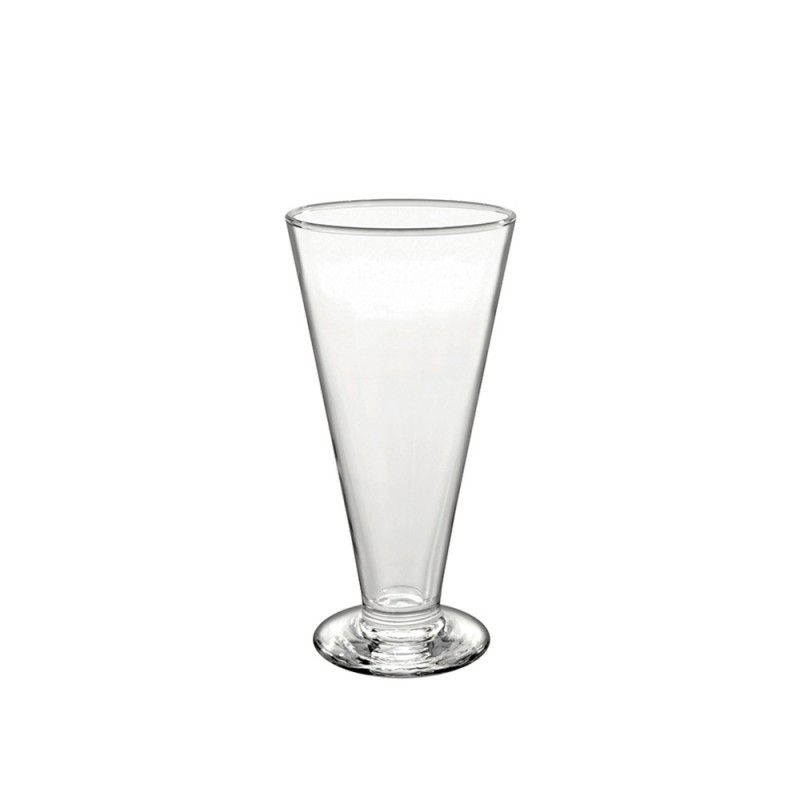 Ποτήρι Χυμού 330ml Φ8.4xΥ16.9cm Vicenza Mangiabevi Borgonovo Ποτήρι Χυμού 330ml Φ8.4xΥ16.9cm Vicenza Mangiabevi Borgonovo