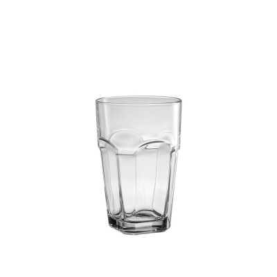 Ποτήρι Χυμού-Highball 400ml Φ8.8xΥ13cm San Marco Borgonovo Ποτήρι Χυμού-Highball 400ml Φ8.8xΥ13cm San Marco Borgonovo