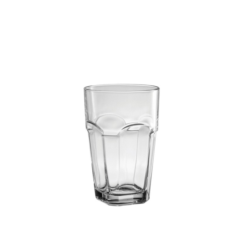 Ποτήρι Χυμού-Highball 400ml Φ8.8xΥ13cm San Marco Borgonovo