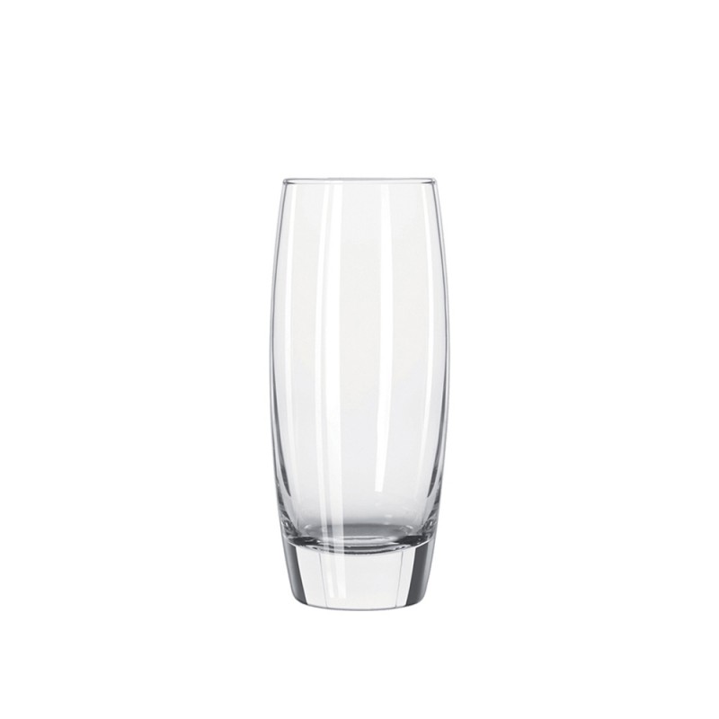 Ποτήρι Beverage 410ml Φ7xΥ16.8cm Endessa Libbey Ποτήρι Beverage 410ml Φ7xΥ16.8cm Endessa Libbey