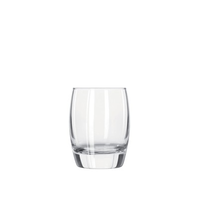 Ποτήρι Ουίσκι 280ml Φ7.8xΥ9.6cm Endessa Libbey Ποτήρι Ουίσκι 280ml Φ7.8xΥ9.6cm Endessa Libbey