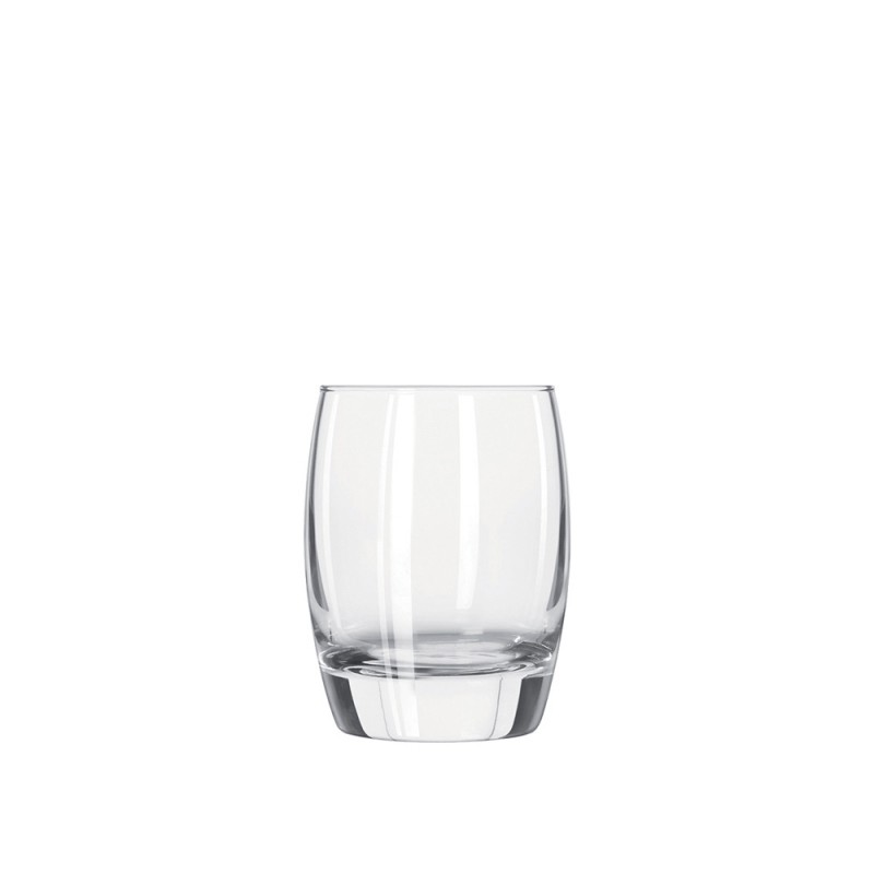 Ποτήρι Ουίσκι 280ml Φ7.8xΥ9.6cm Endessa Libbey Ποτήρι Ουίσκι 280ml Φ7.8xΥ9.6cm Endessa Libbey