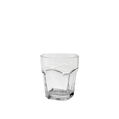 Ποτήρι Ουίσκι 270ml Φ8.5xΥ9.2cm San Marco Borgonovo Ποτήρι Ουίσκι 270ml Φ8.5xΥ9.2cm San Marco Borgonovo