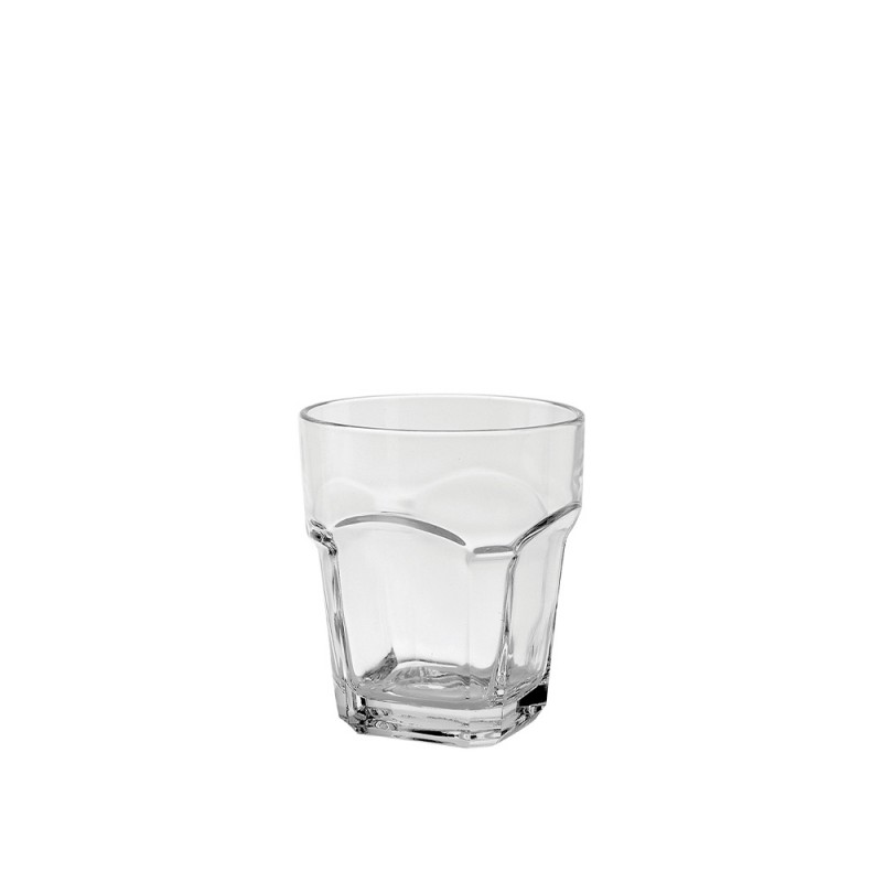 Ποτήρι Ουίσκι 270ml Φ8.5xΥ9.2cm San Marco Borgonovo