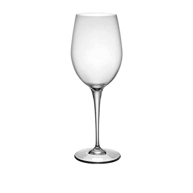 Ποτήρι Κρασιού Merlot Κολωνάτο 470ml Φ8.6xΥ23.3cm Premium Bormioli Rocco Ποτήρι Κρασιού Merlot Κολωνάτο 470ml Φ8.6xΥ23.3cm Premium Bormioli Rocco