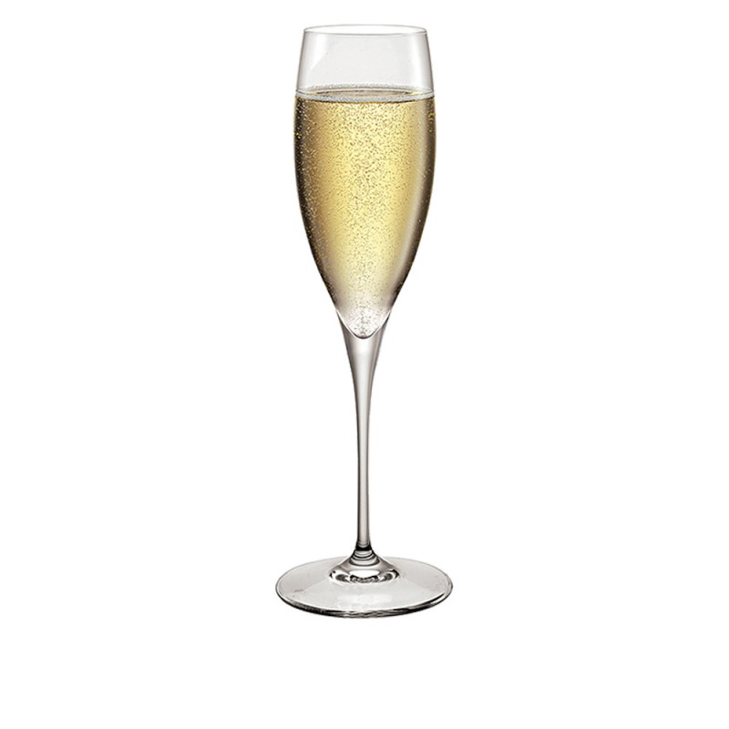 Ποτήρι Σαμπάνιας Κολωνάτο 260ml Φ7.8xΥ24.5cm Premium Bormioli Rocco Ποτήρι Σαμπάνιας Κολωνάτο 260ml Φ7.8xΥ24.5cm Premium Bormioli Rocco