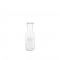 Καράφα Γυάλινη 0.25lt Φ6xΥ19.6cm Optima Luigi Bormioli