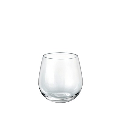 Ποτήρι Ποτού-Νερού 520ml Φ7.9xΥ10cm Ducale Borgonovo Ποτήρι Ποτού-Νερού 520ml Φ7.9xΥ10cm Ducale Borgonovo