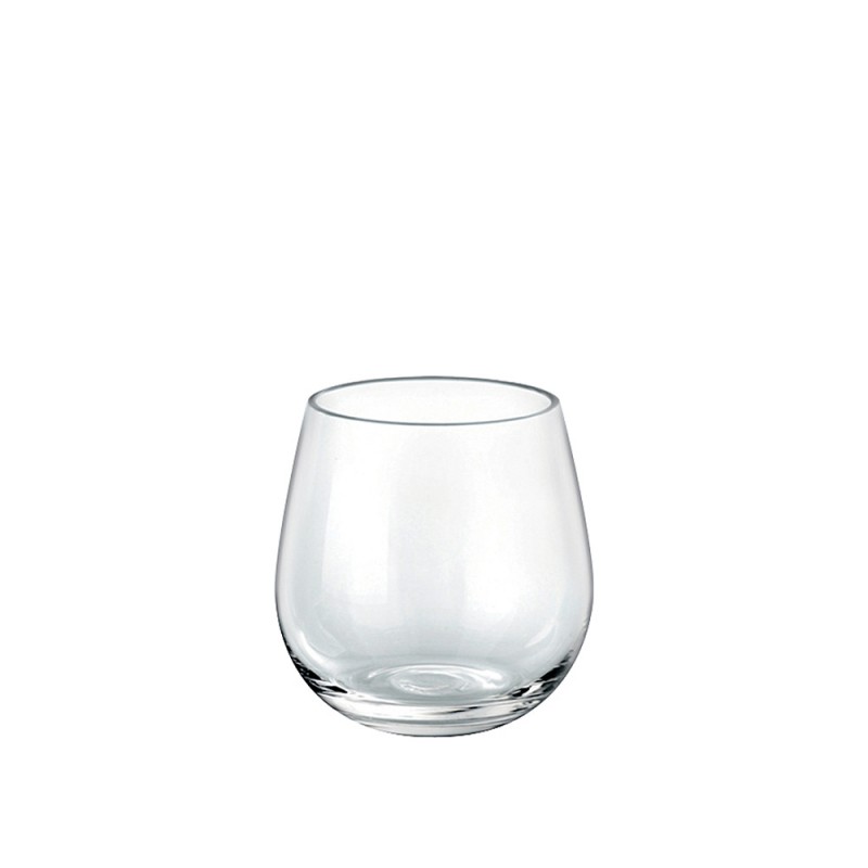 Ποτήρι Ποτού-Νερού 520ml Φ7.9xΥ10cm Ducale Borgonovo Ποτήρι Ποτού-Νερού 520ml Φ7.9xΥ10cm Ducale Borgonovo