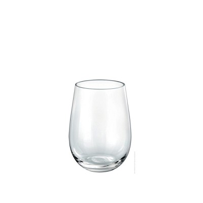 Ποτήρι Νερού 490ml Φ7xΥ11.5cm Ducale Borgonovo Ποτήρι Νερού 490ml Φ7xΥ11.5cm Ducale Borgonovo
