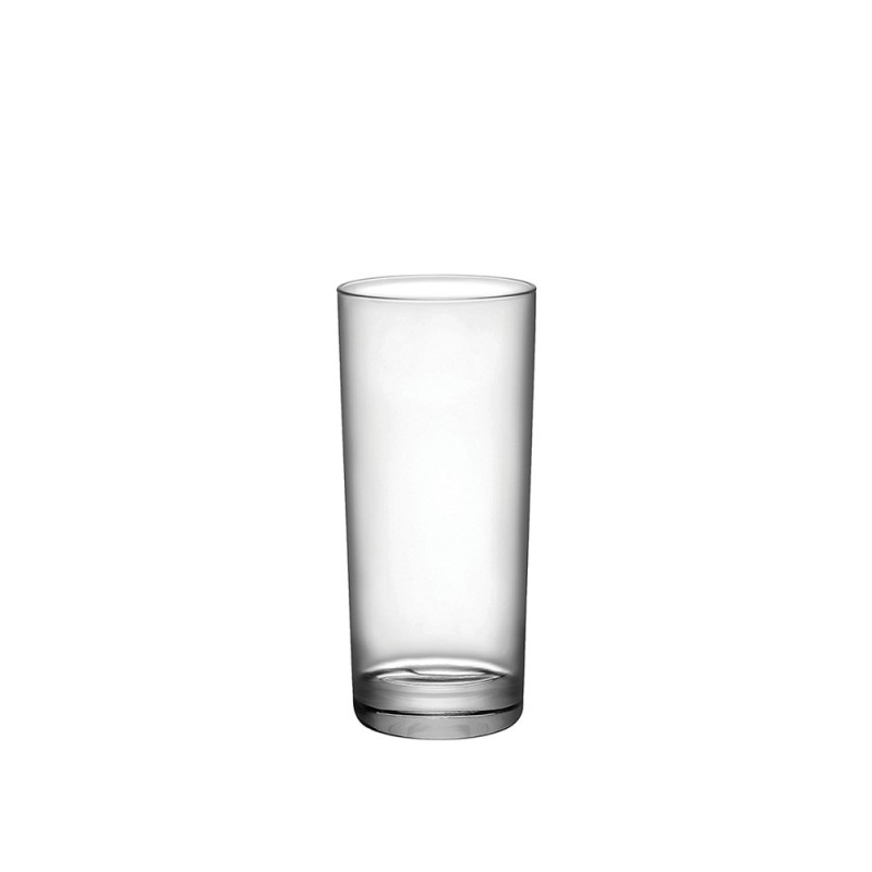 Ποτήρι Ποτού 280ml Φ6.2xΥ14.1cm Cortina Bormioli Rocco