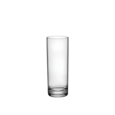 Ποτήρι Ποτού 215ml Φ5.5xΥ14.3cm Cortina Bormioli Rocco
