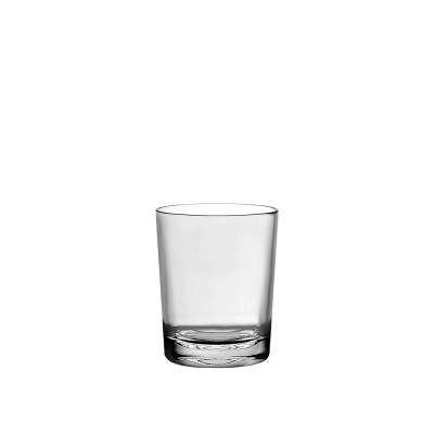 Ποτήρι Ουίσκι 250ml Φ7.3xΥ8.8cm Cortina Bormioli Rocco Ποτήρι Ουίσκι 250ml Φ7.3xΥ8.8cm Cortina Bormioli Rocco