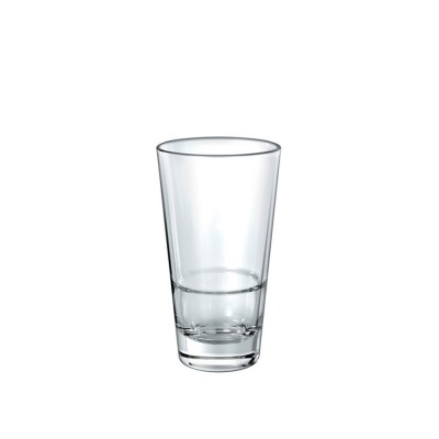 Ποτήρι Highball 355ml Φ8xΥ14.3cm Conic Impilabile Borgonovo