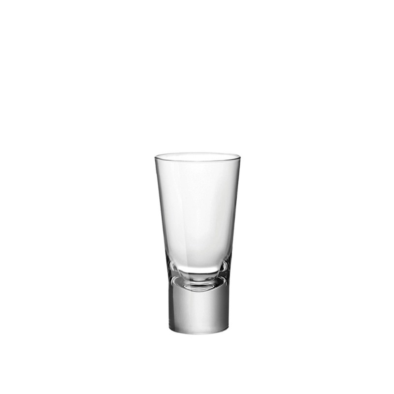 Ποτήρι Σφηνάκι 70ml Φ5xΥ10.7cm Ypsilon Bormioli Rocco